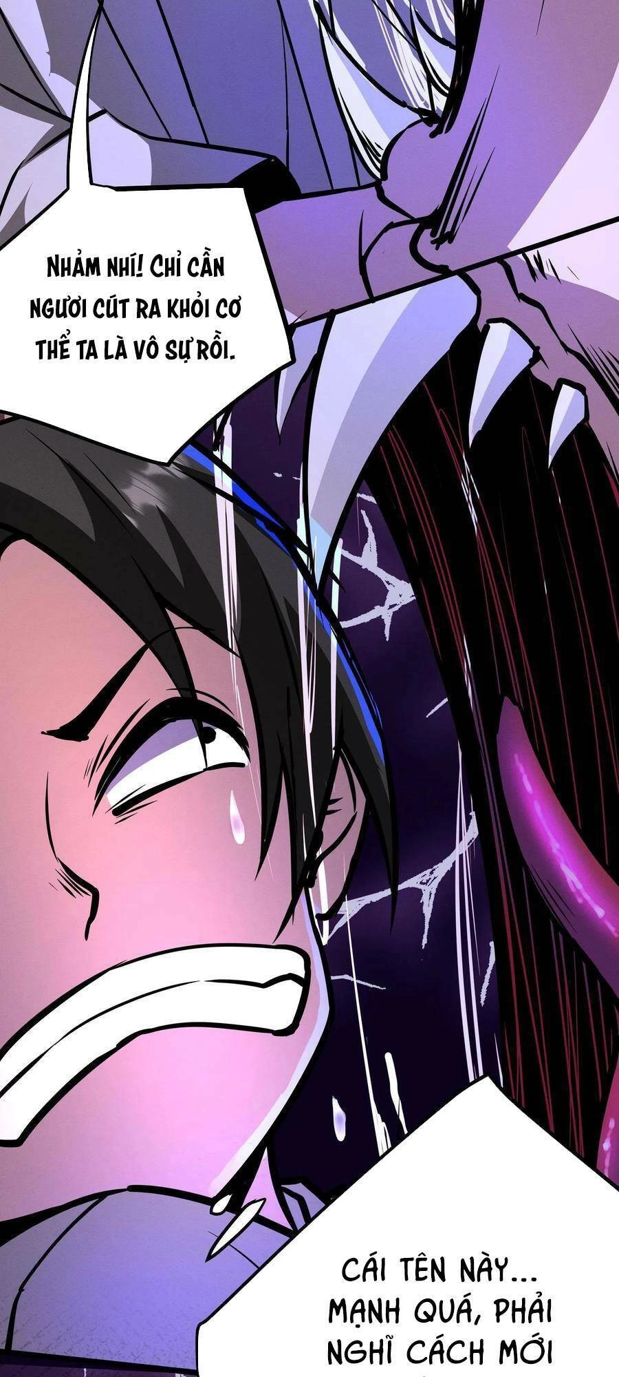 Dược Sư Kì Lạ: Bệnh Nhân Của Tôi Đều Rất Khủng Bố Chapter 109 - 9