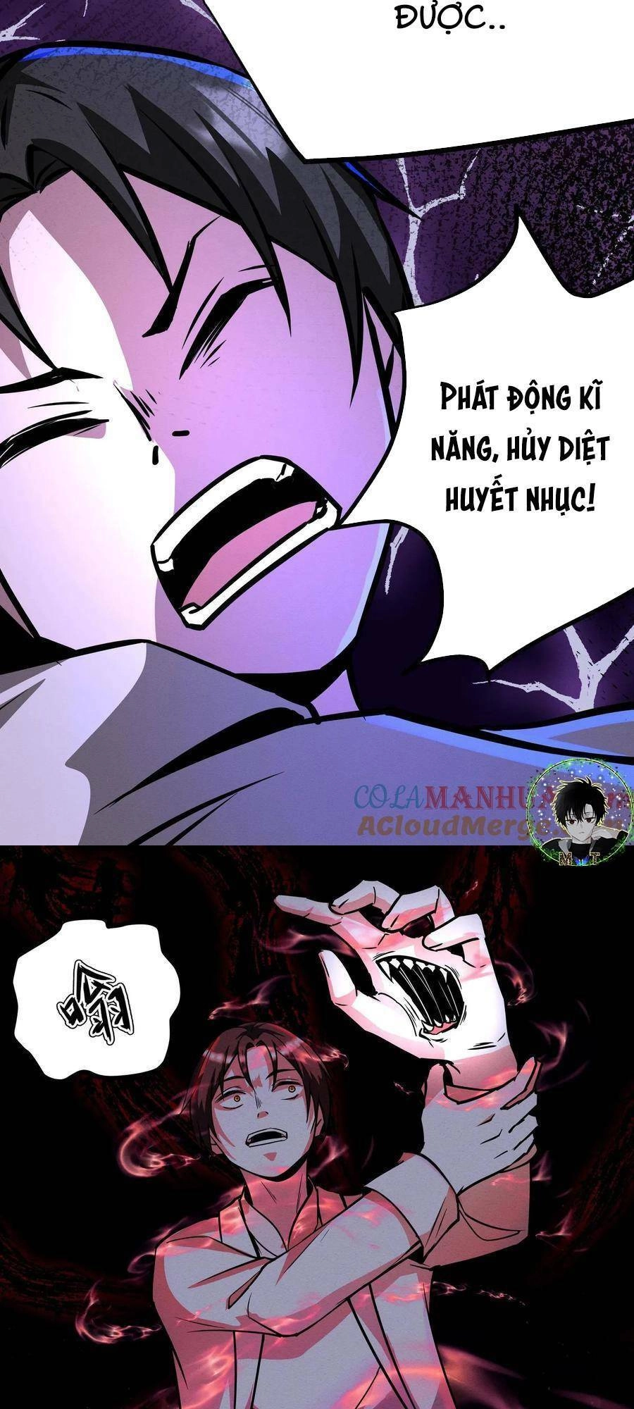 Dược Sư Kì Lạ: Bệnh Nhân Của Tôi Đều Rất Khủng Bố Chapter 109 - 10