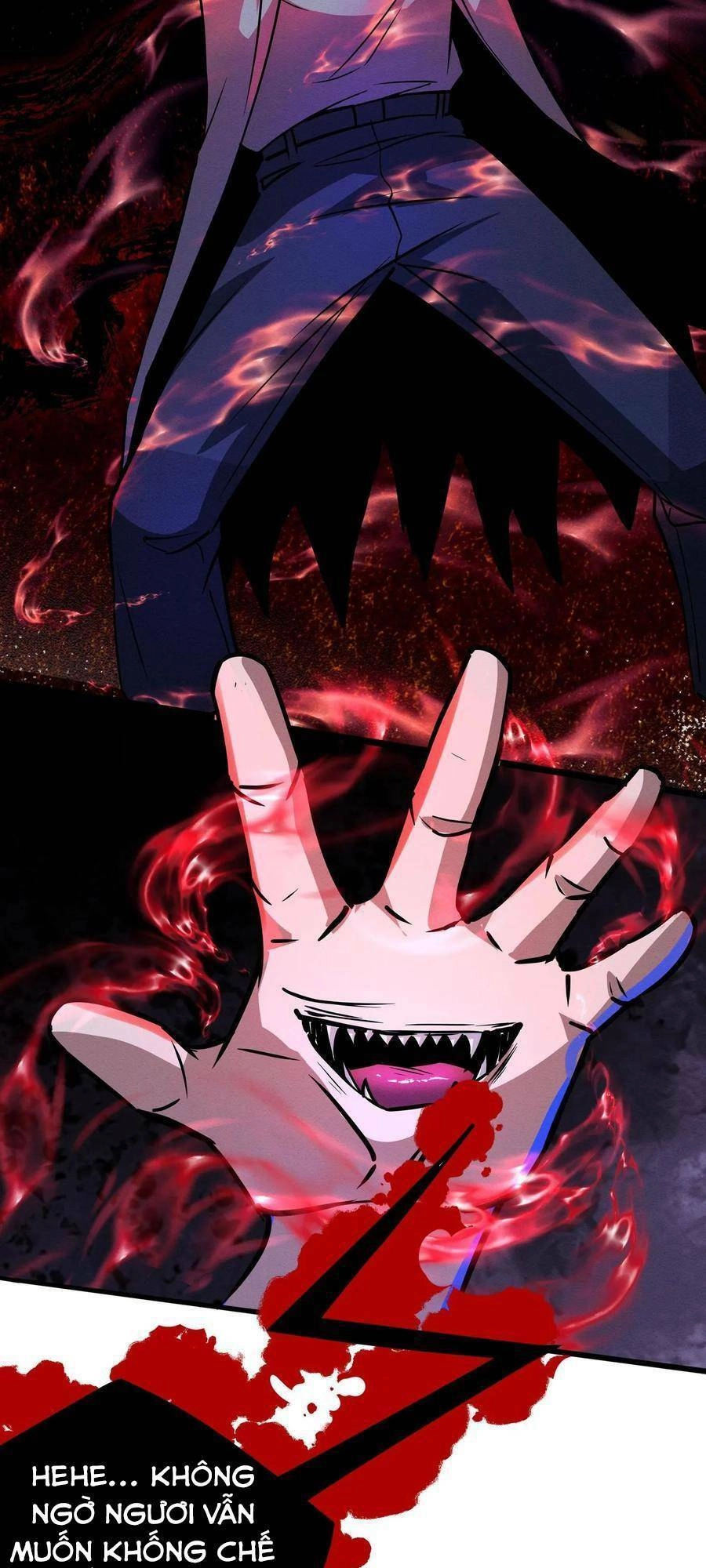 Dược Sư Kì Lạ: Bệnh Nhân Của Tôi Đều Rất Khủng Bố Chapter 109 - 11