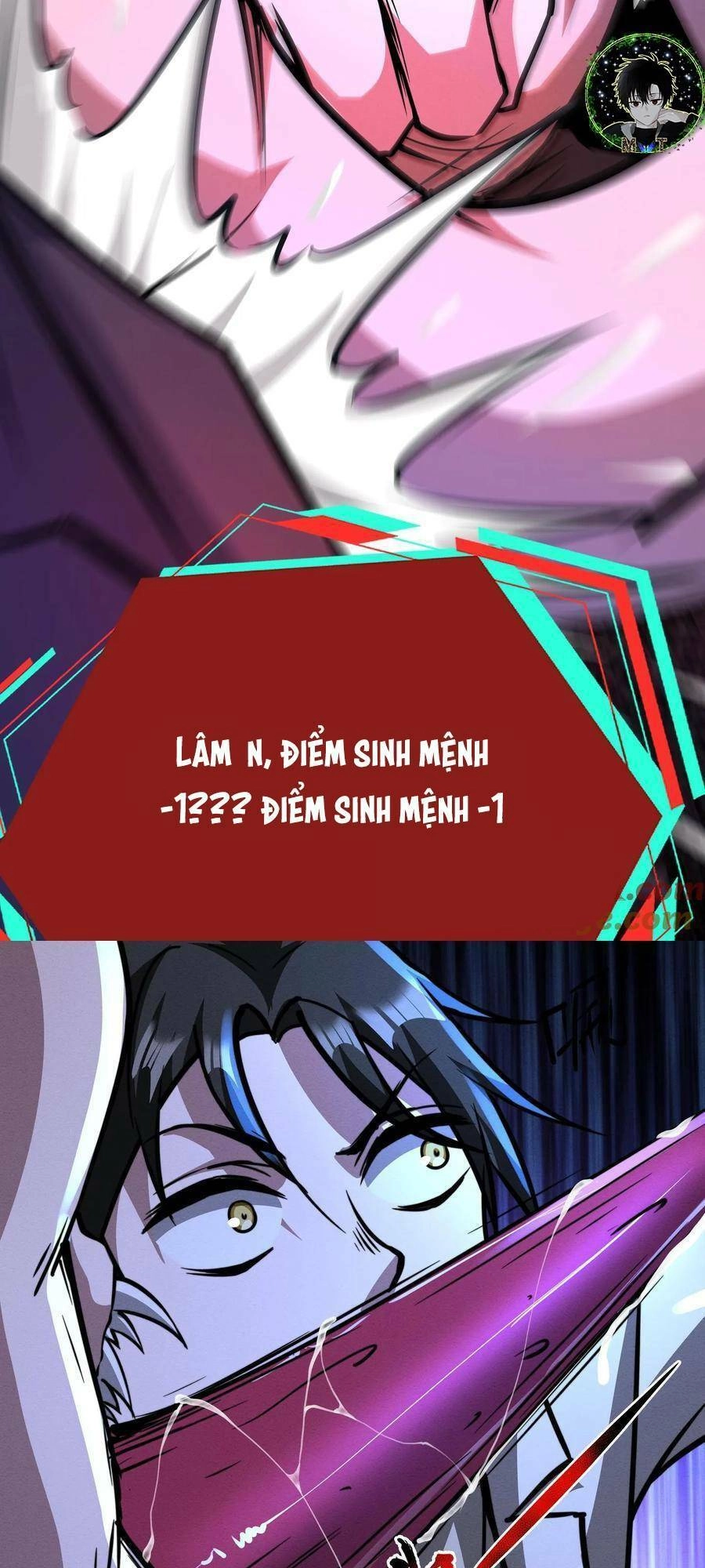 Dược Sư Kì Lạ: Bệnh Nhân Của Tôi Đều Rất Khủng Bố Chapter 109 - 14