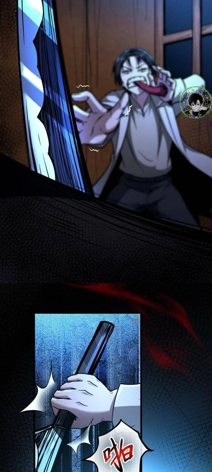 Dược Sư Kì Lạ: Bệnh Nhân Của Tôi Đều Rất Khủng Bố Chapter 109 - 18