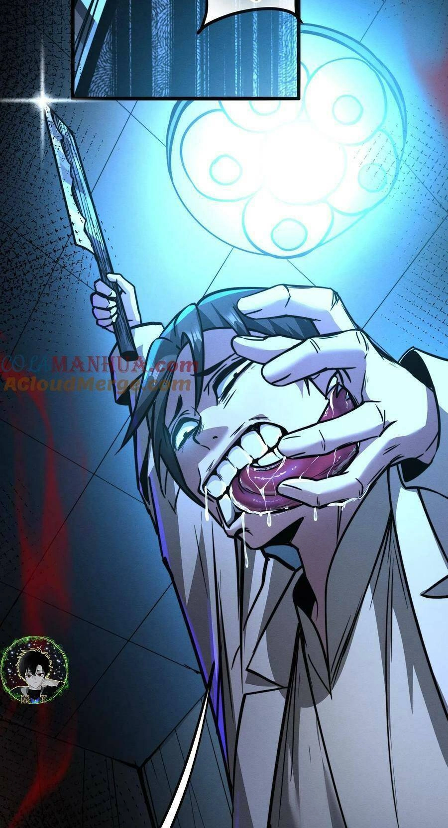 Dược Sư Kì Lạ: Bệnh Nhân Của Tôi Đều Rất Khủng Bố Chapter 109 - 19