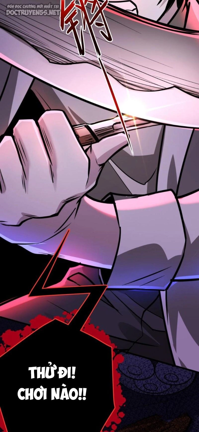 Dược Sư Kì Lạ: Bệnh Nhân Của Tôi Đều Rất Khủng Bố Chapter 110 - 2