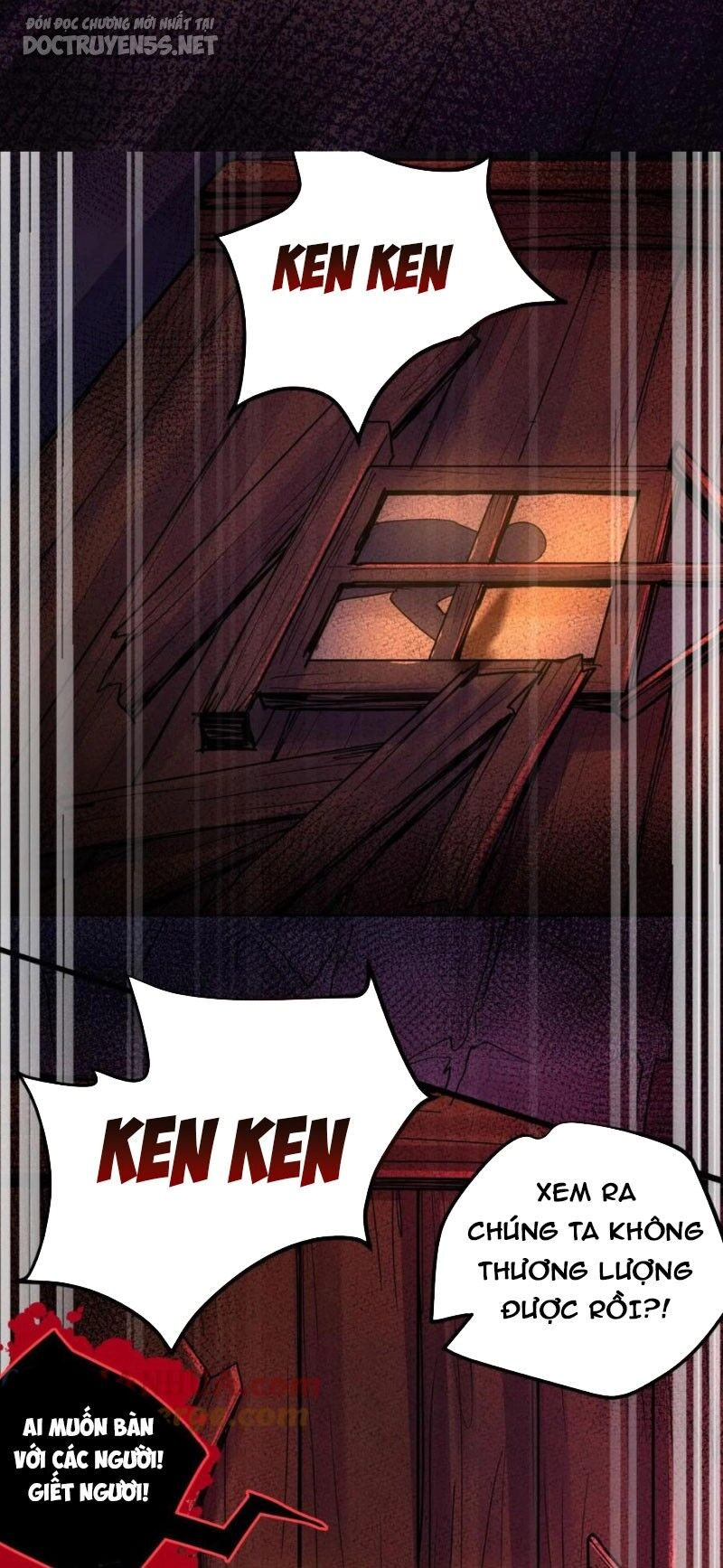 Dược Sư Kì Lạ: Bệnh Nhân Của Tôi Đều Rất Khủng Bố Chapter 110 - 4