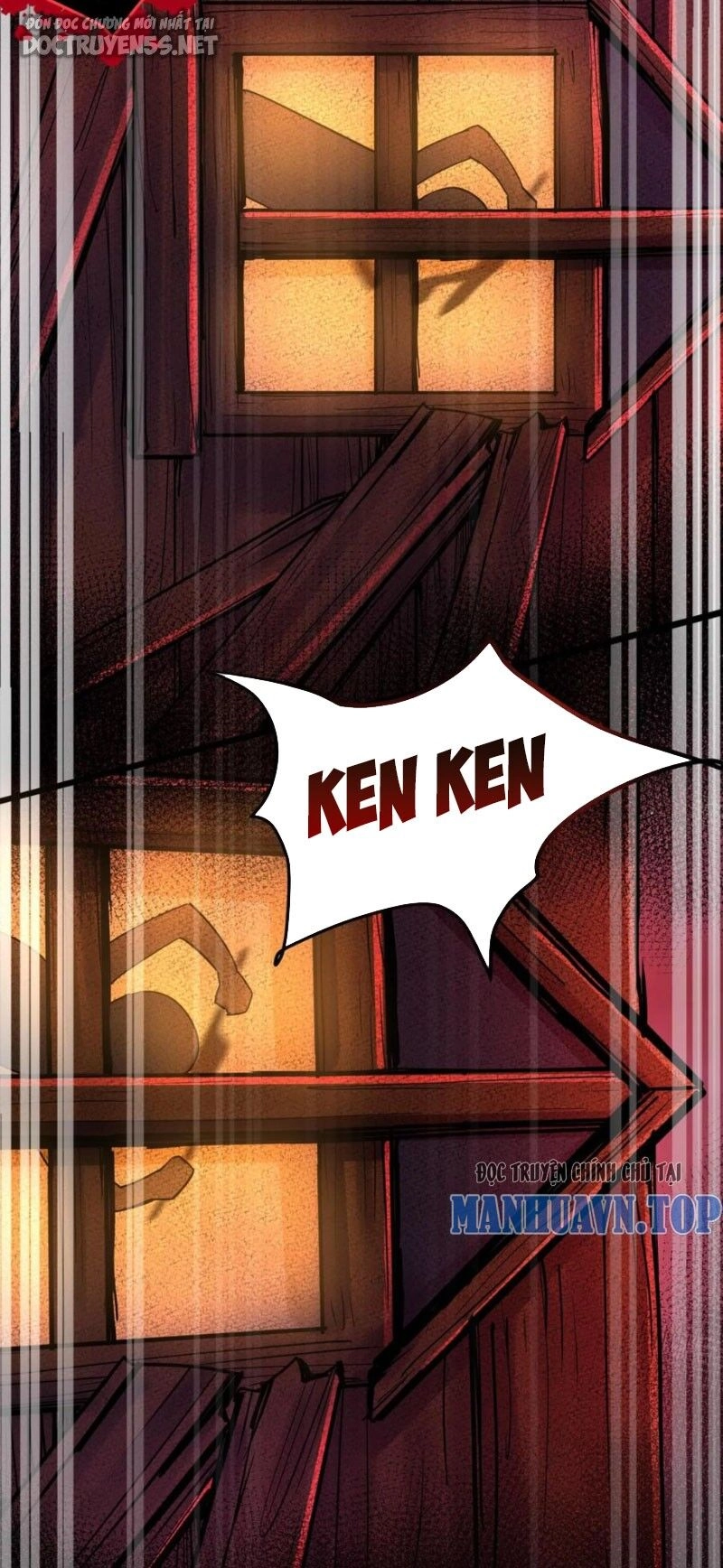 Dược Sư Kì Lạ: Bệnh Nhân Của Tôi Đều Rất Khủng Bố Chapter 110 - 5