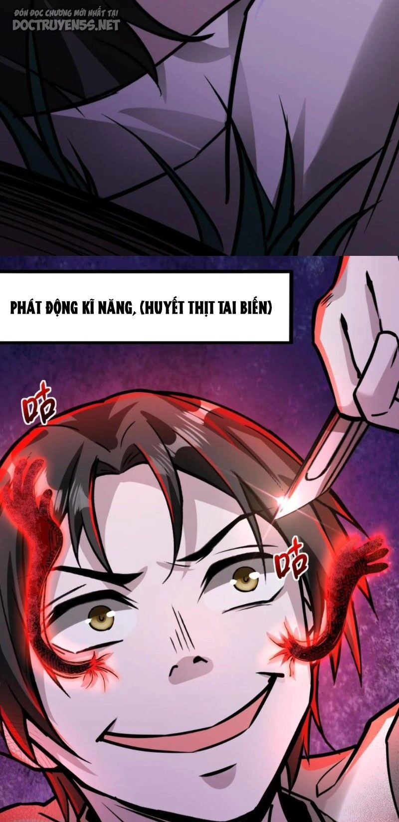 Dược Sư Kì Lạ: Bệnh Nhân Của Tôi Đều Rất Khủng Bố Chapter 110 - 12