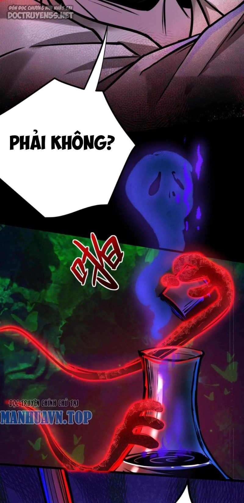 Dược Sư Kì Lạ: Bệnh Nhân Của Tôi Đều Rất Khủng Bố Chapter 110 - 13