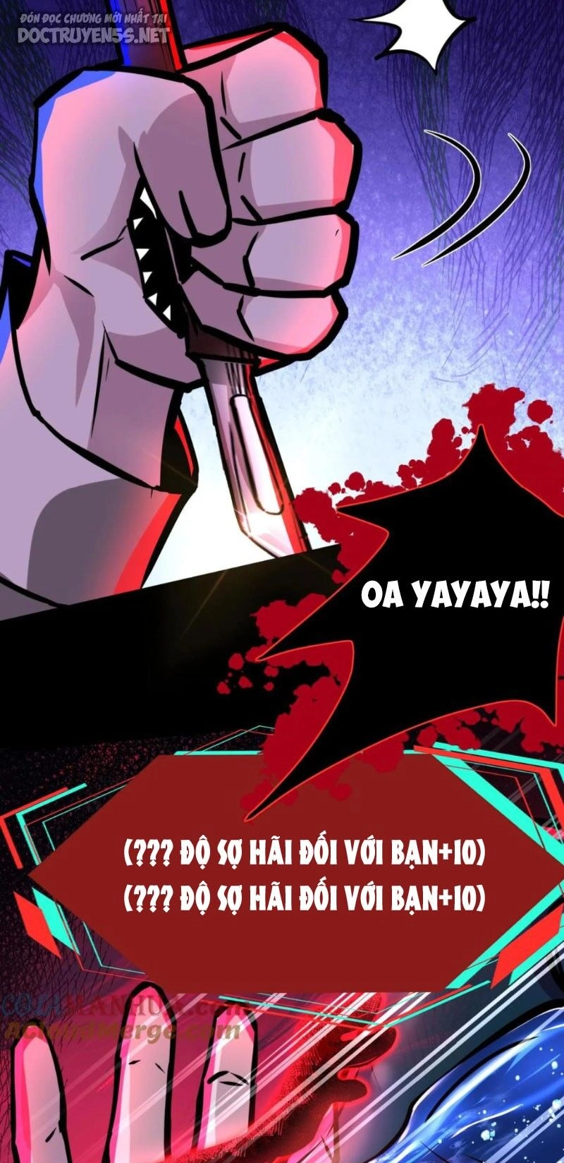 Dược Sư Kì Lạ: Bệnh Nhân Của Tôi Đều Rất Khủng Bố Chapter 110 - 14