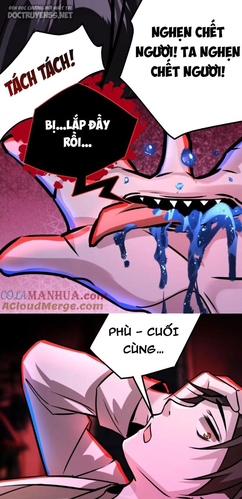 Dược Sư Kì Lạ: Bệnh Nhân Của Tôi Đều Rất Khủng Bố Chapter 110 - 16