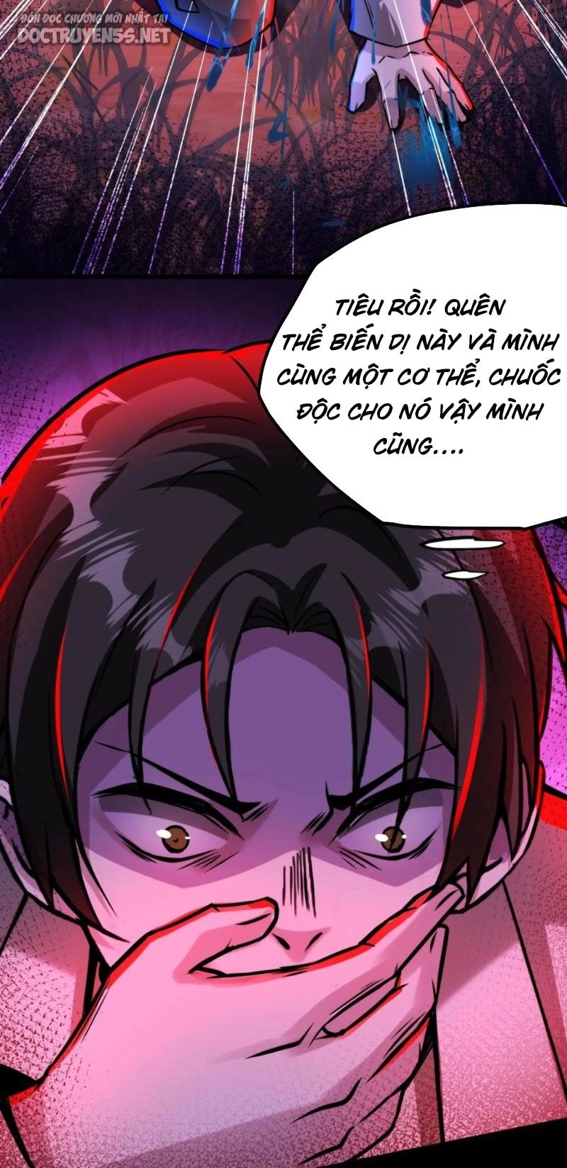 Dược Sư Kì Lạ: Bệnh Nhân Của Tôi Đều Rất Khủng Bố Chapter 110 - 19