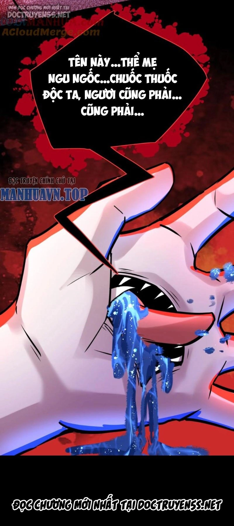 Dược Sư Kì Lạ: Bệnh Nhân Của Tôi Đều Rất Khủng Bố Chapter 110 - 20