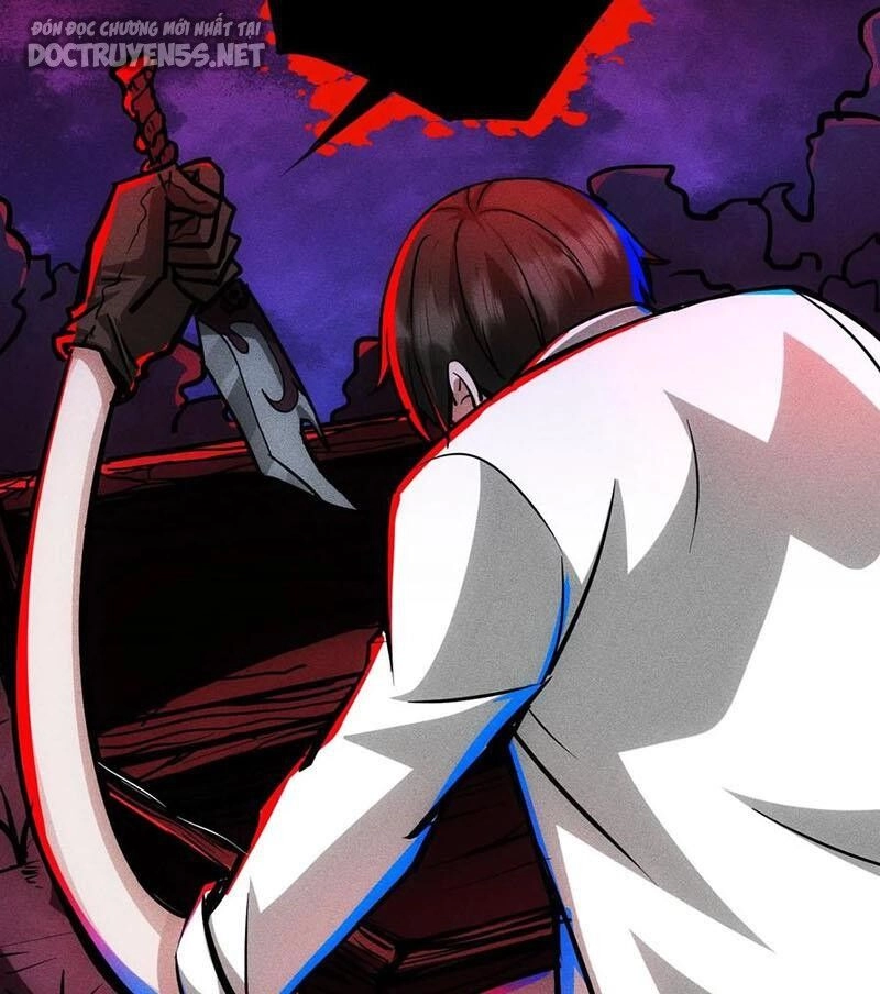 Dược Sư Kì Lạ: Bệnh Nhân Của Tôi Đều Rất Khủng Bố Chapter 111 - 1