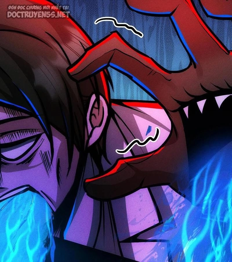 Dược Sư Kì Lạ: Bệnh Nhân Của Tôi Đều Rất Khủng Bố Chapter 111 - 4