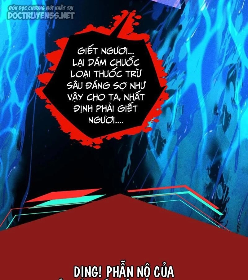 Dược Sư Kì Lạ: Bệnh Nhân Của Tôi Đều Rất Khủng Bố Chapter 111 - 5