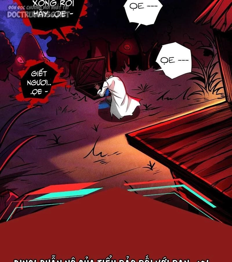 Dược Sư Kì Lạ: Bệnh Nhân Của Tôi Đều Rất Khủng Bố Chapter 111 - 7