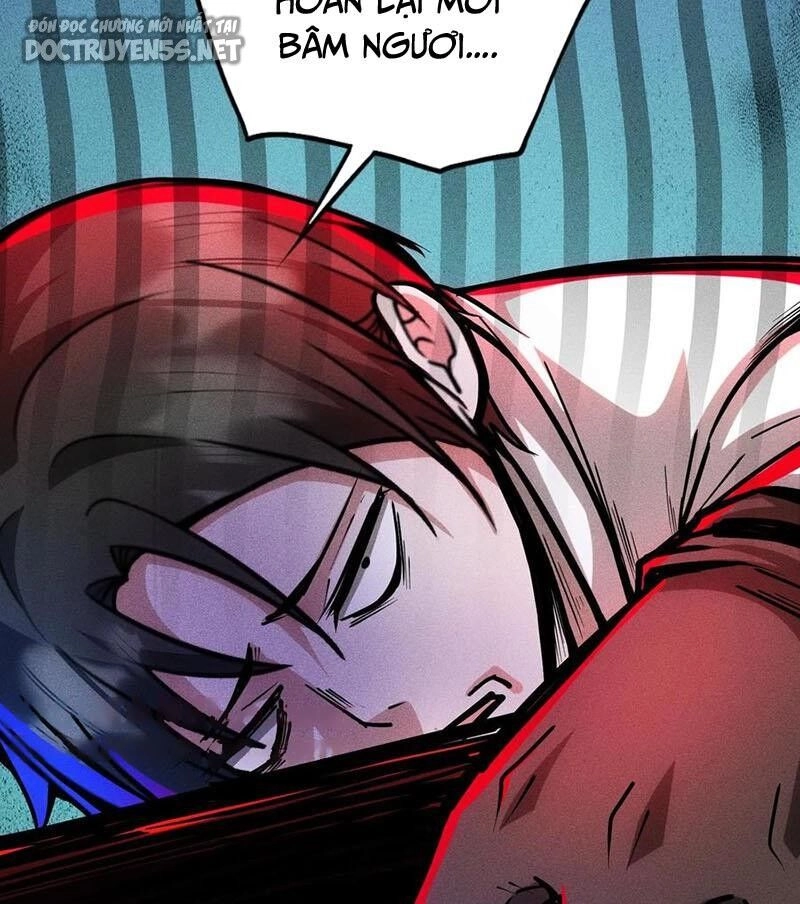 Dược Sư Kì Lạ: Bệnh Nhân Của Tôi Đều Rất Khủng Bố Chapter 111 - 9