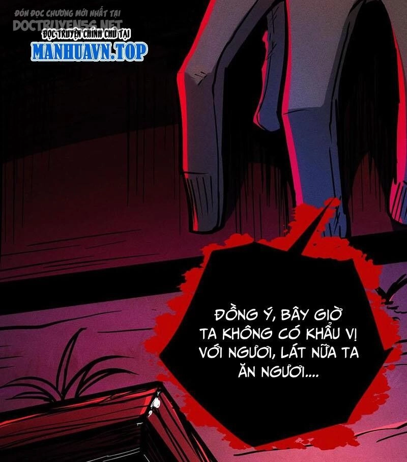 Dược Sư Kì Lạ: Bệnh Nhân Của Tôi Đều Rất Khủng Bố Chapter 111 - 10