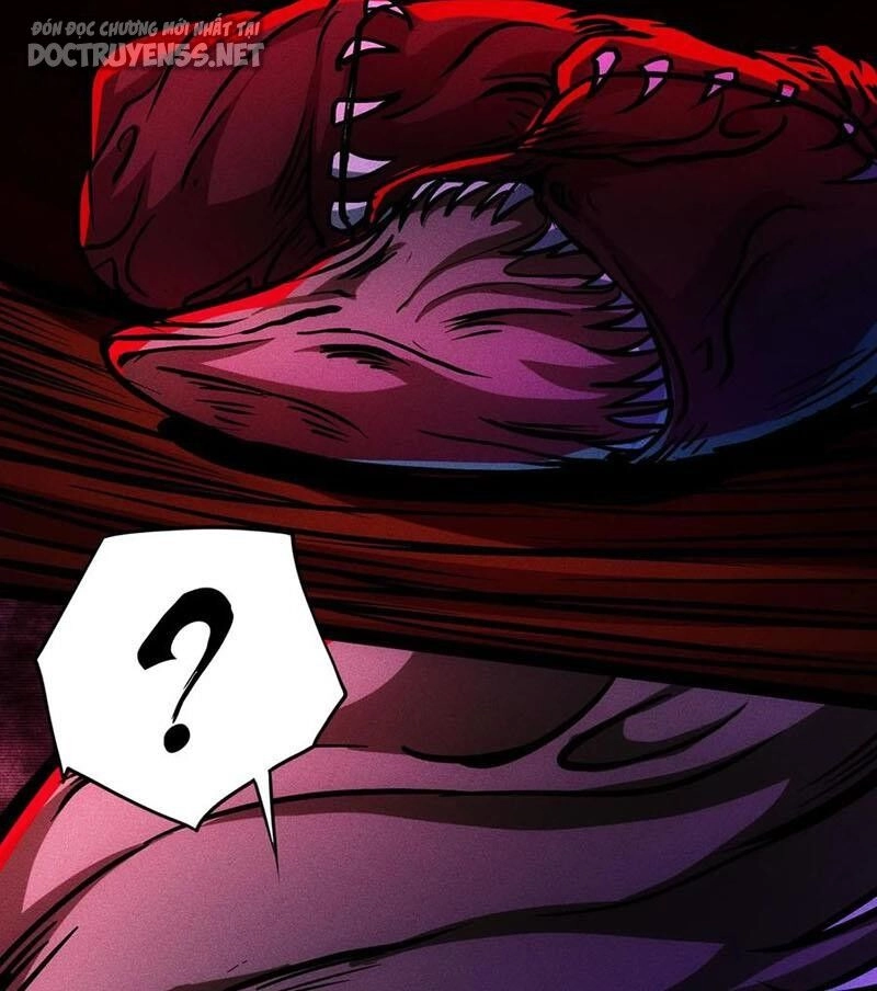 Dược Sư Kì Lạ: Bệnh Nhân Của Tôi Đều Rất Khủng Bố Chapter 111 - 11