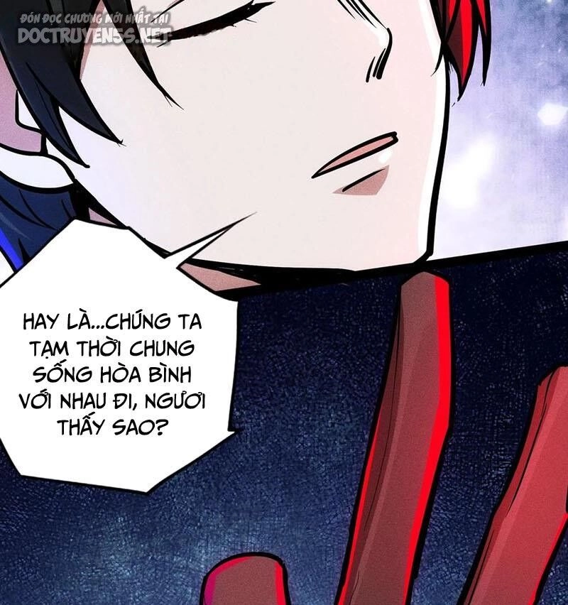 Dược Sư Kì Lạ: Bệnh Nhân Của Tôi Đều Rất Khủng Bố Chapter 111 - 14