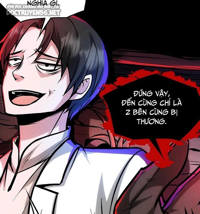 Dược Sư Kì Lạ: Bệnh Nhân Của Tôi Đều Rất Khủng Bố Chapter 111 - 16