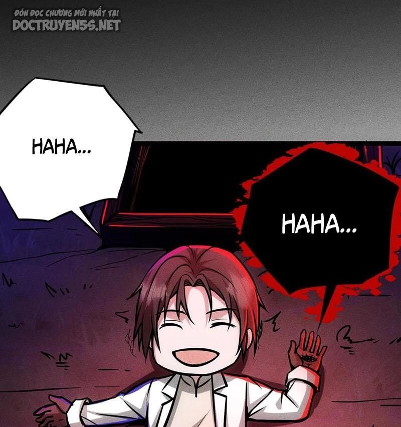 Dược Sư Kì Lạ: Bệnh Nhân Của Tôi Đều Rất Khủng Bố Chapter 111 - 18