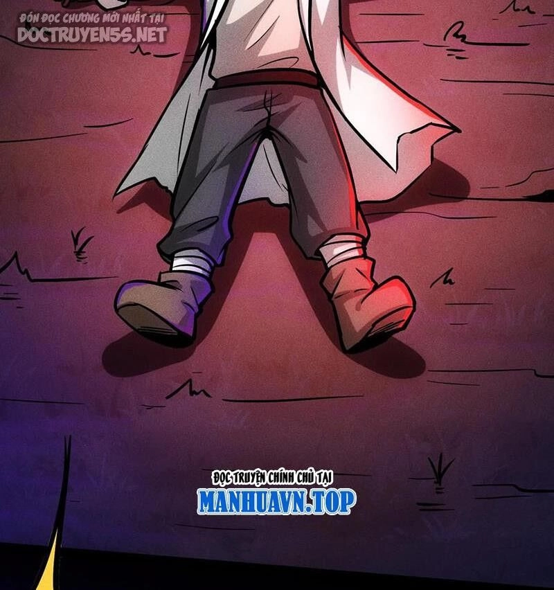 Dược Sư Kì Lạ: Bệnh Nhân Của Tôi Đều Rất Khủng Bố Chapter 111 - 19