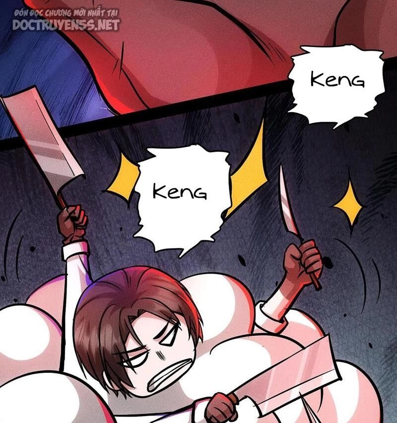 Dược Sư Kì Lạ: Bệnh Nhân Của Tôi Đều Rất Khủng Bố Chapter 111 - 21