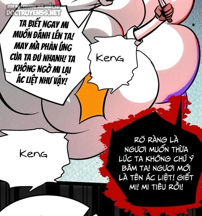 Dược Sư Kì Lạ: Bệnh Nhân Của Tôi Đều Rất Khủng Bố Chapter 111 - 23