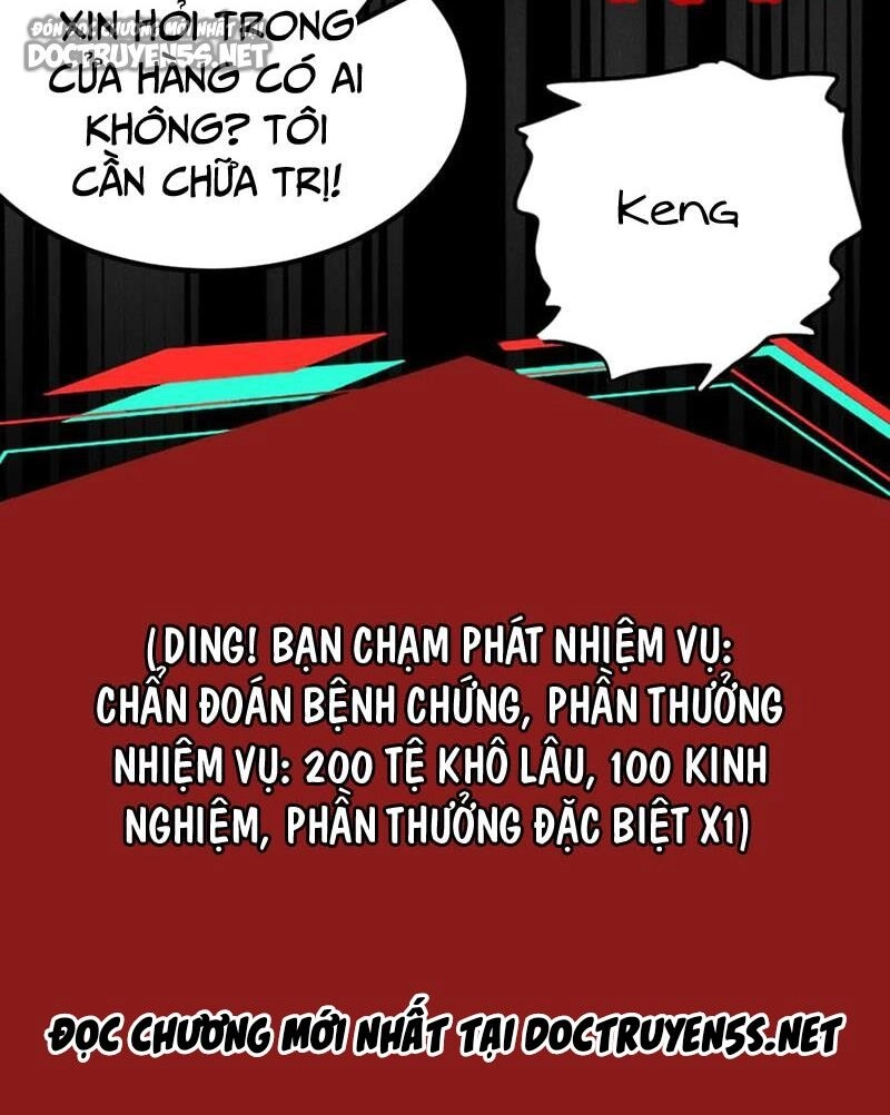 Dược Sư Kì Lạ: Bệnh Nhân Của Tôi Đều Rất Khủng Bố Chapter 111 - 24