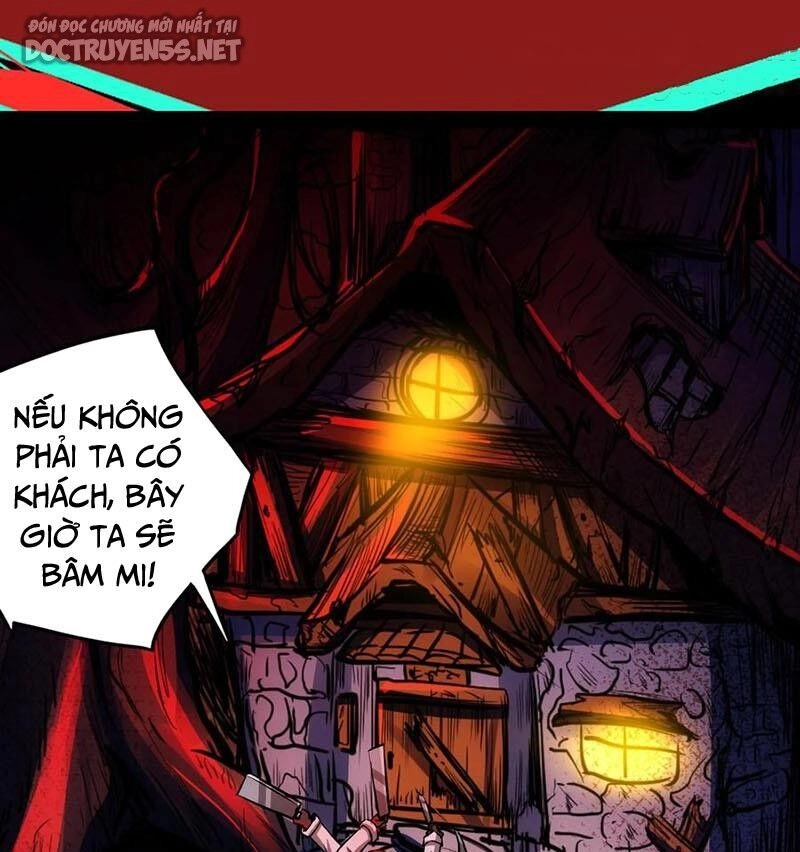 Dược Sư Kì Lạ: Bệnh Nhân Của Tôi Đều Rất Khủng Bố Chapter 111 - 25