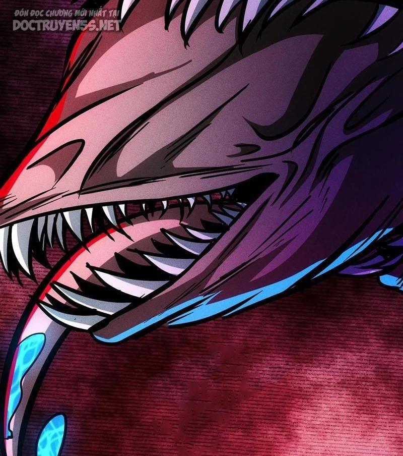 Dược Sư Kì Lạ: Bệnh Nhân Của Tôi Đều Rất Khủng Bố Chapter 111 - 35