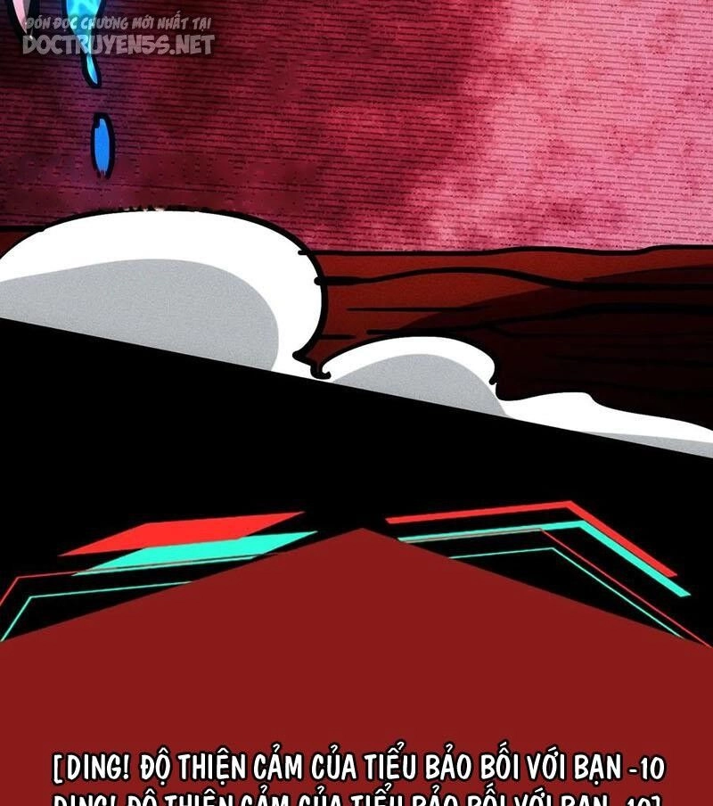 Dược Sư Kì Lạ: Bệnh Nhân Của Tôi Đều Rất Khủng Bố Chapter 111 - 36