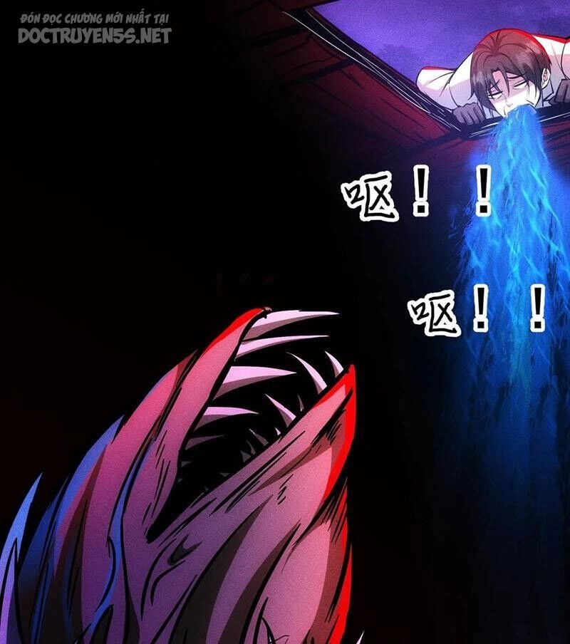 Dược Sư Kì Lạ: Bệnh Nhân Của Tôi Đều Rất Khủng Bố Chapter 111 - 38