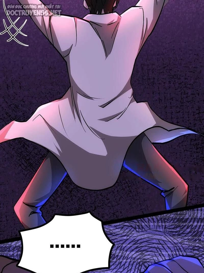 Dược Sư Kì Lạ: Bệnh Nhân Của Tôi Đều Rất Khủng Bố Chapter 112 - 1