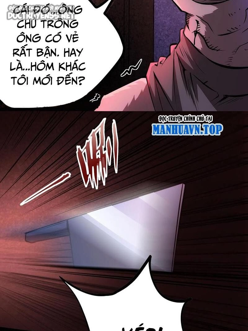 Dược Sư Kì Lạ: Bệnh Nhân Của Tôi Đều Rất Khủng Bố Chapter 112 - 4