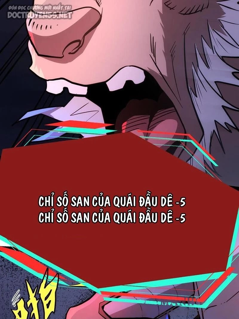 Dược Sư Kì Lạ: Bệnh Nhân Của Tôi Đều Rất Khủng Bố Chapter 112 - 6