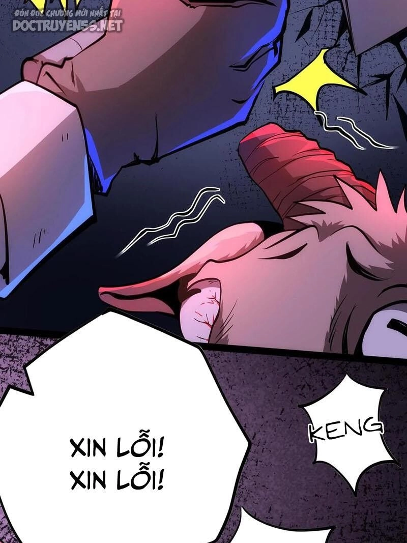 Dược Sư Kì Lạ: Bệnh Nhân Của Tôi Đều Rất Khủng Bố Chapter 112 - 7