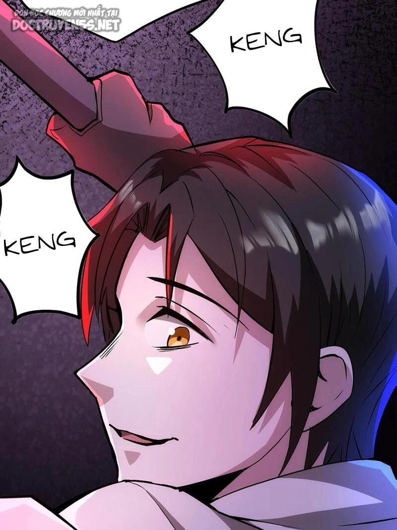 Dược Sư Kì Lạ: Bệnh Nhân Của Tôi Đều Rất Khủng Bố Chapter 112 - 8