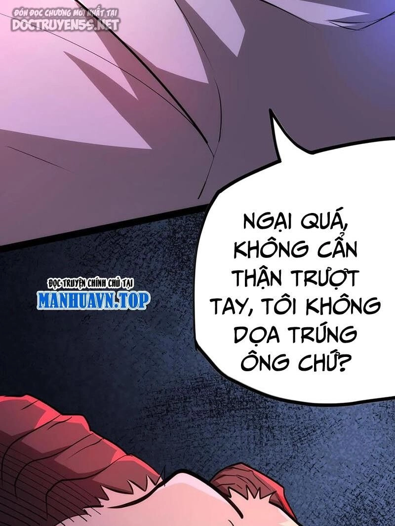 Dược Sư Kì Lạ: Bệnh Nhân Của Tôi Đều Rất Khủng Bố Chapter 112 - 9