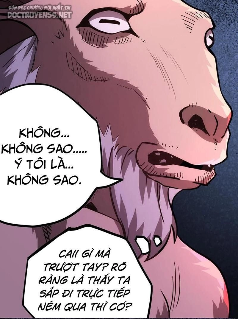 Dược Sư Kì Lạ: Bệnh Nhân Của Tôi Đều Rất Khủng Bố Chapter 112 - 10