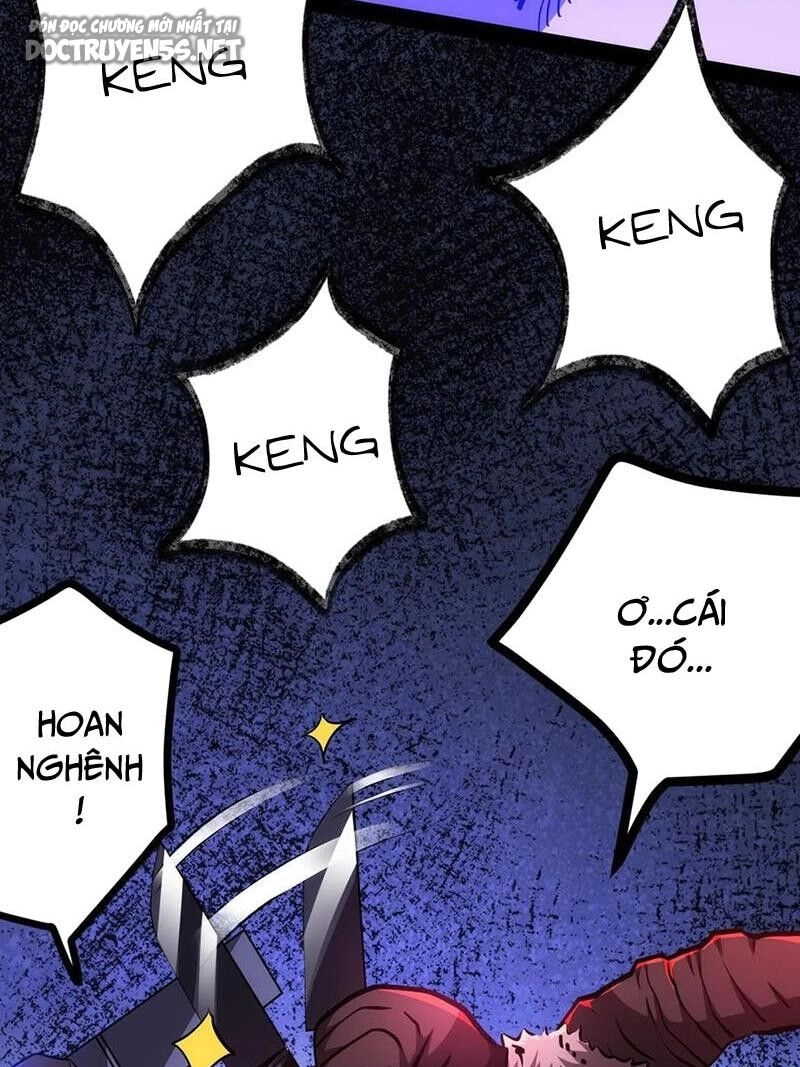 Dược Sư Kì Lạ: Bệnh Nhân Của Tôi Đều Rất Khủng Bố Chapter 112 - 11