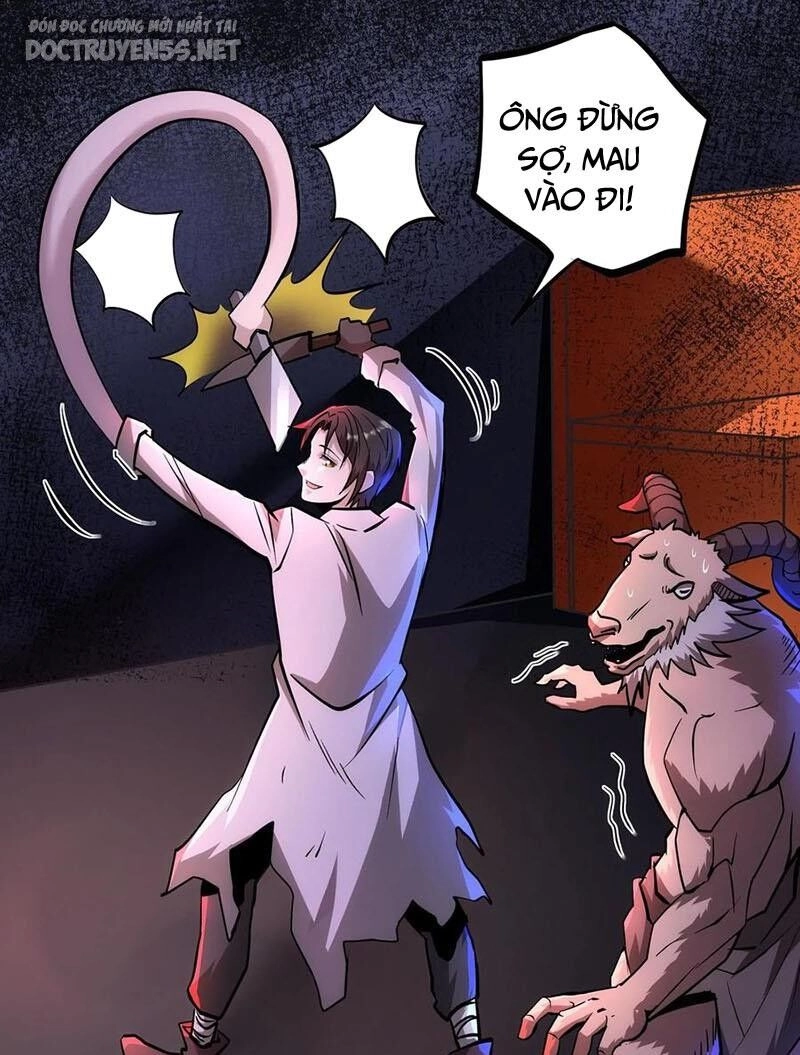 Dược Sư Kì Lạ: Bệnh Nhân Của Tôi Đều Rất Khủng Bố Chapter 112 - 12