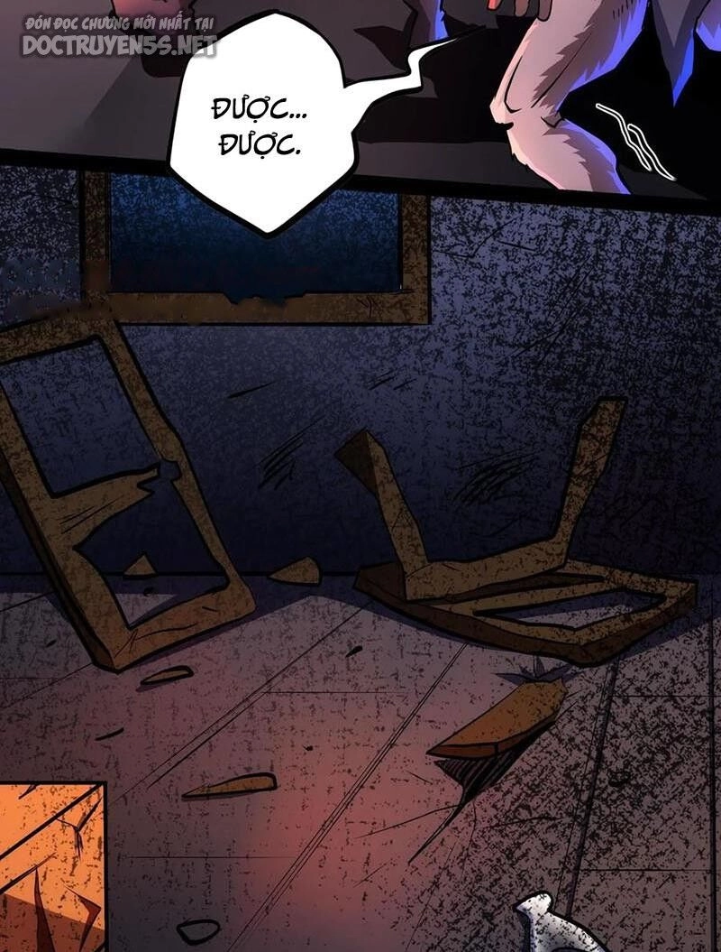 Dược Sư Kì Lạ: Bệnh Nhân Của Tôi Đều Rất Khủng Bố Chapter 112 - 13