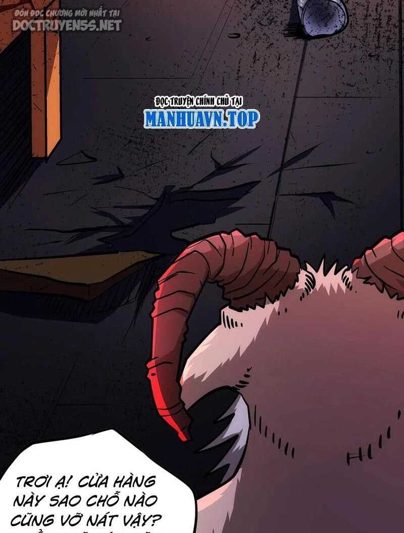 Dược Sư Kì Lạ: Bệnh Nhân Của Tôi Đều Rất Khủng Bố Chapter 112 - 14