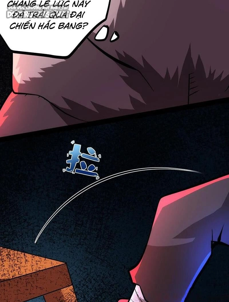 Dược Sư Kì Lạ: Bệnh Nhân Của Tôi Đều Rất Khủng Bố Chapter 112 - 15