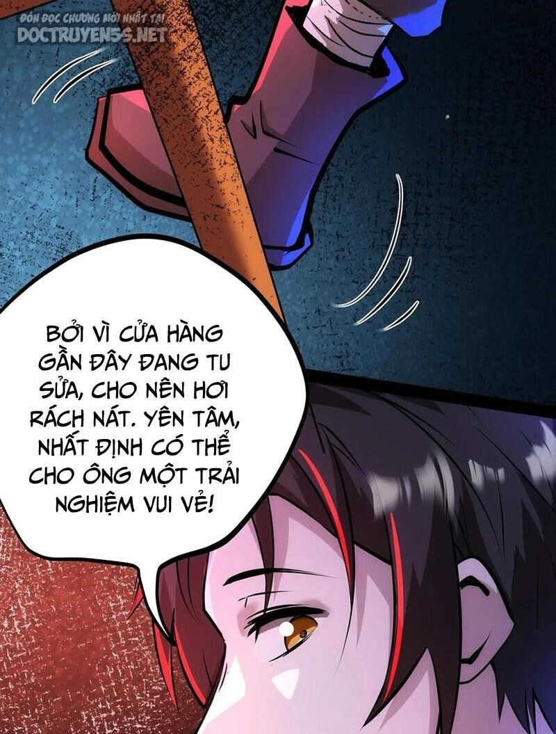 Dược Sư Kì Lạ: Bệnh Nhân Của Tôi Đều Rất Khủng Bố Chapter 112 - 16