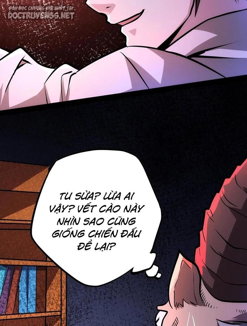 Dược Sư Kì Lạ: Bệnh Nhân Của Tôi Đều Rất Khủng Bố Chapter 112 - 17