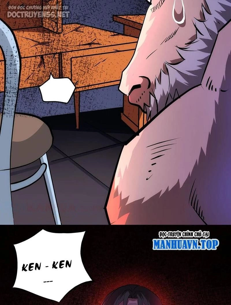 Dược Sư Kì Lạ: Bệnh Nhân Của Tôi Đều Rất Khủng Bố Chapter 112 - 18