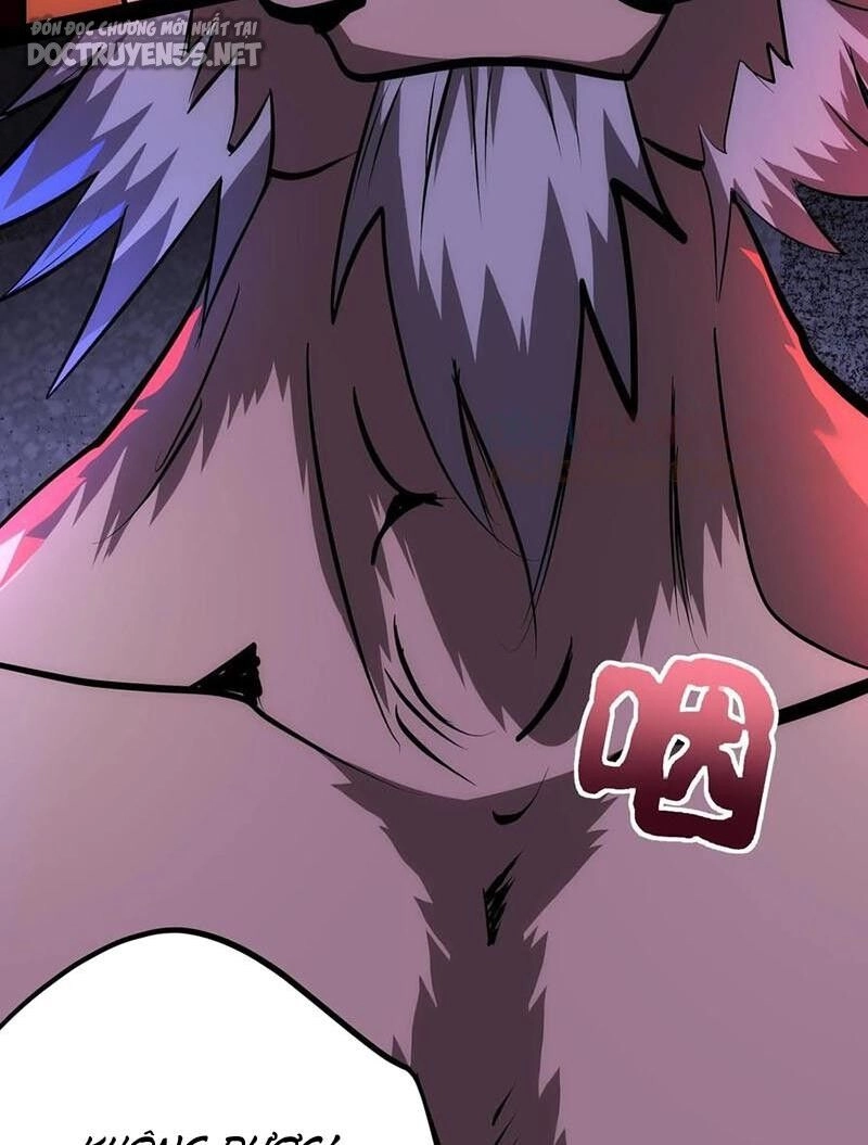 Dược Sư Kì Lạ: Bệnh Nhân Của Tôi Đều Rất Khủng Bố Chapter 112 - 21