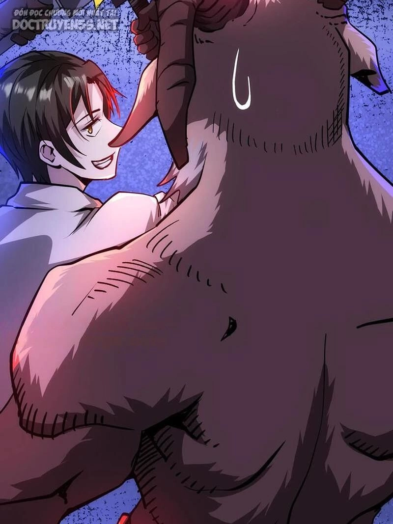 Dược Sư Kì Lạ: Bệnh Nhân Của Tôi Đều Rất Khủng Bố Chapter 112 - 22